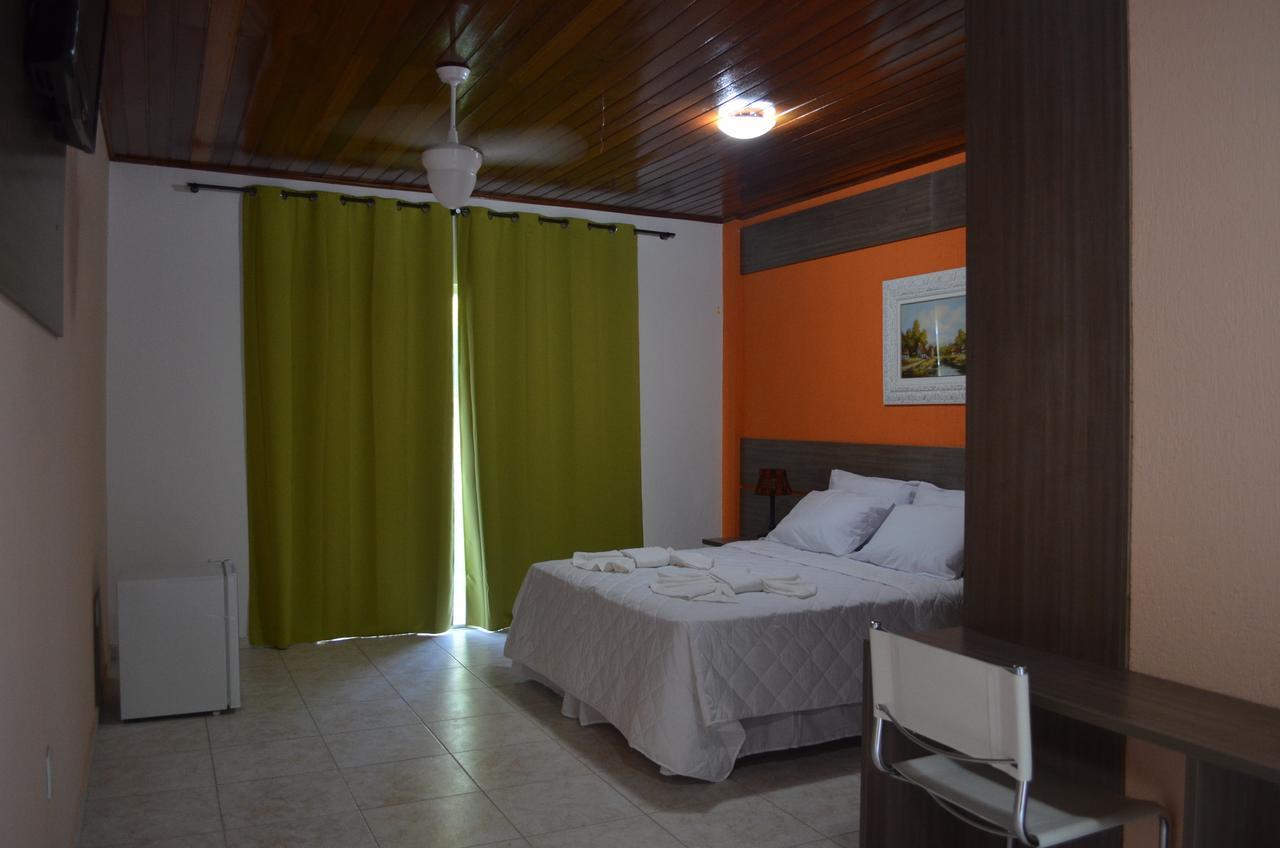 Hotel Renovo Sambaetiba 客房 照片