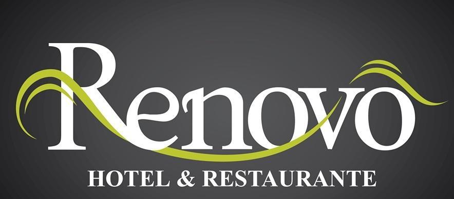 Hotel Renovo Sambaetiba 外观 照片