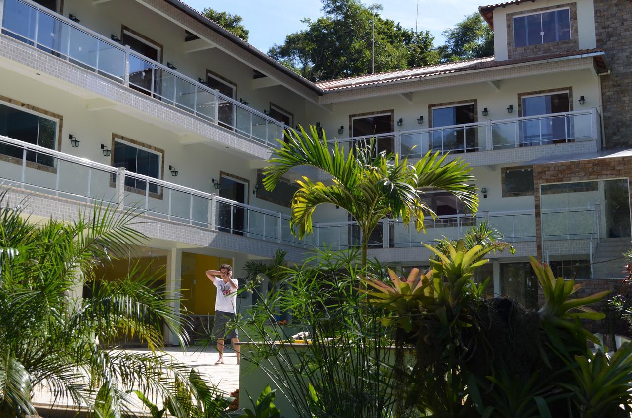 Hotel Renovo Sambaetiba 外观 照片