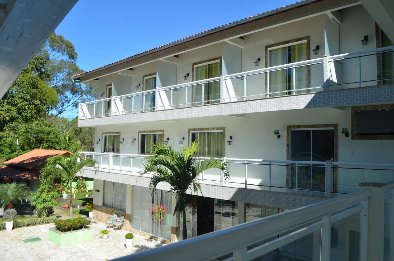 Hotel Renovo Sambaetiba 外观 照片